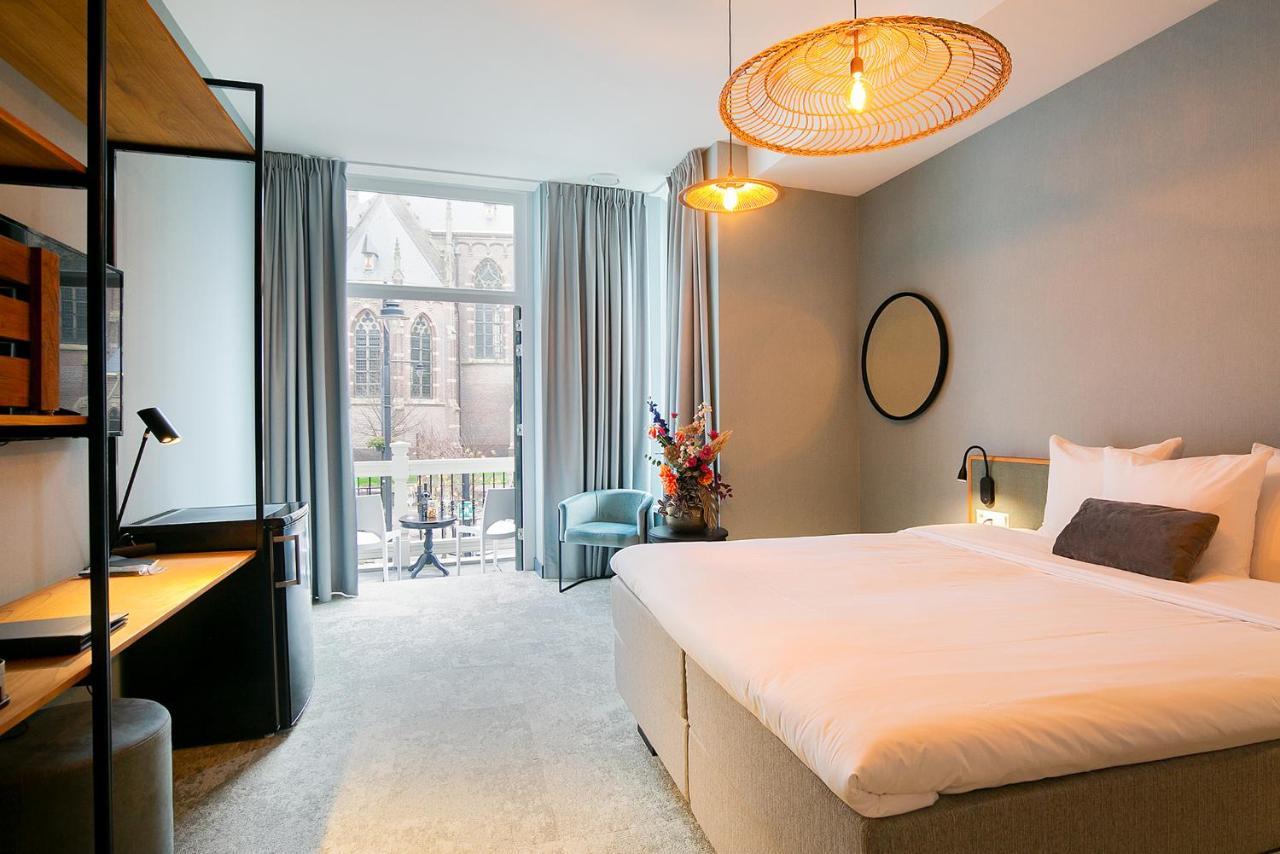 Superior Tweepersoonskamer met Balkon